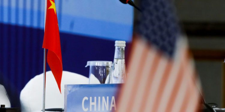 Are China tariff risks priced in emerging markets?