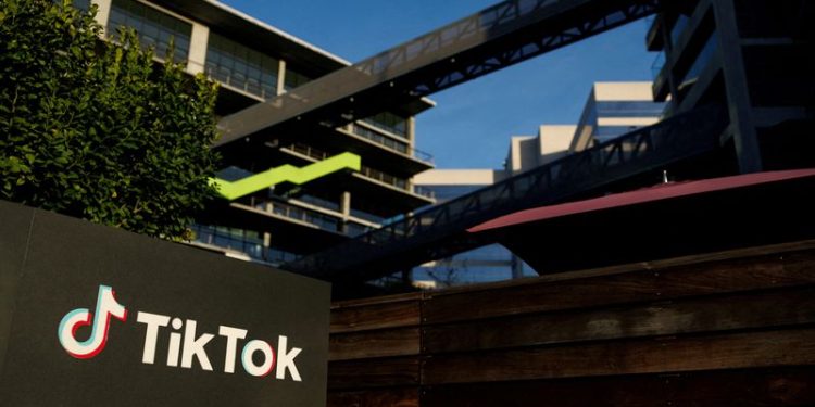 TikTok faces US ban deadline as users brace for fallout