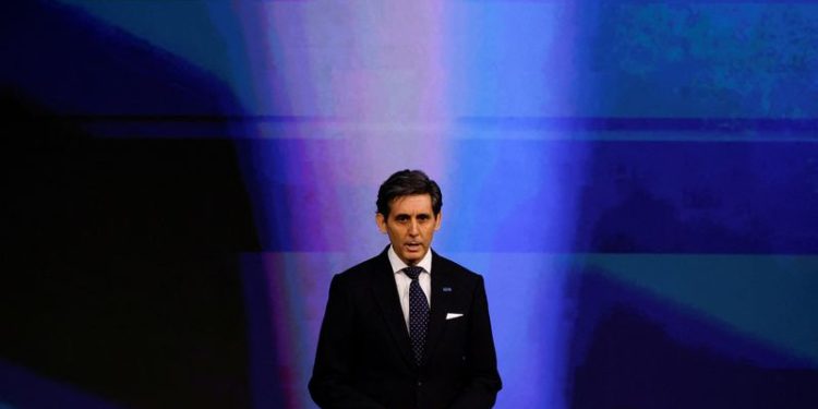 State-owned SEPI proposes to replace Telefonica CEO