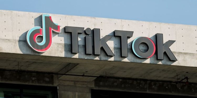 Oracle prepares to start shutting TikTok servers from 0200 GMT, The Information reports