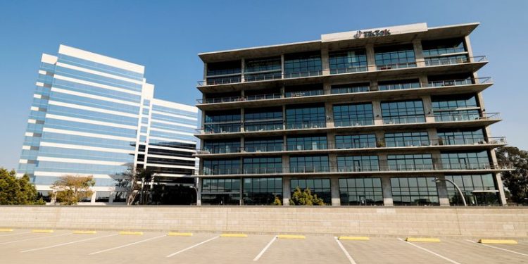 TikTok tells users it will be ‘temporarily unavailable’ in the US on Sunday