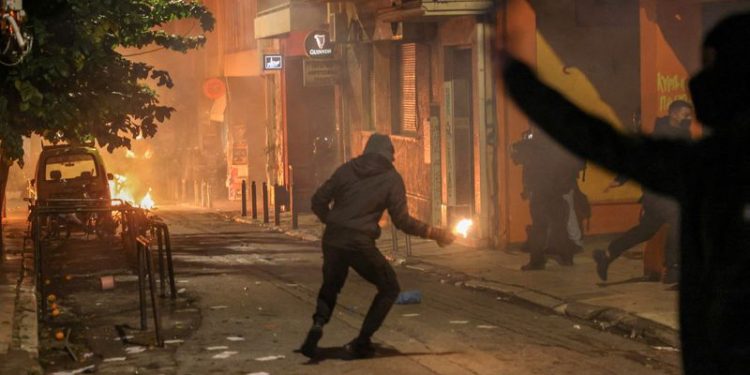 Economic grievances fuel support for hostile actions, Edelman global survey shows