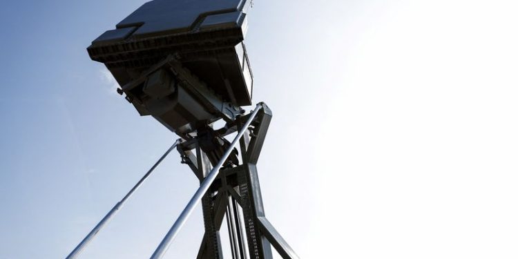 Asset manager VanEck expects growth in defence sector as Trump returns