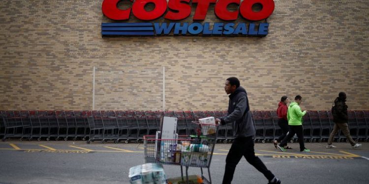 Costco Teamsters vote to authorize US-wide strike, union says
