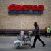 Costco Teamsters vote to authorize US-wide strike, union says