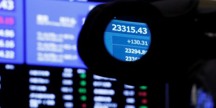 Dollar strong, stocks creep higher as second Trump term dawns