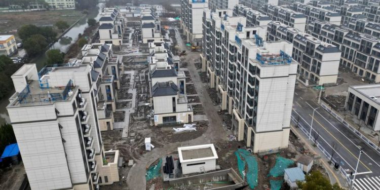 Country Garden expects to reach terms with creditors in Feb, lawyer tells court