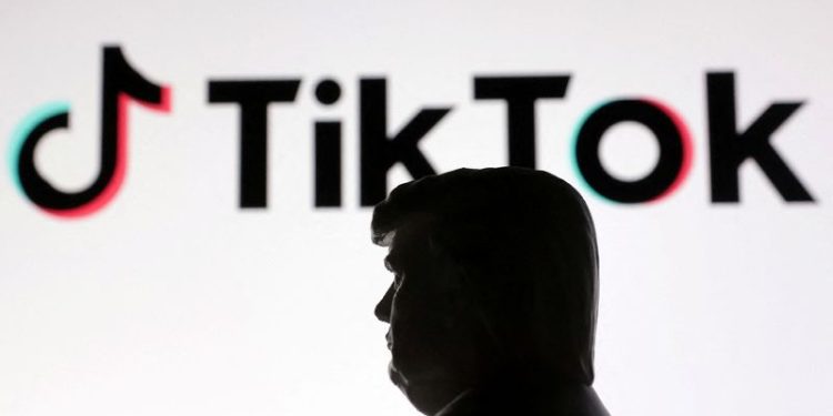 China urges independent business decision-making after Trump proposes 50% US ownership of TikTok