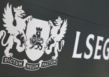 FTSE 100 hits another record high, investors eye Trump policies