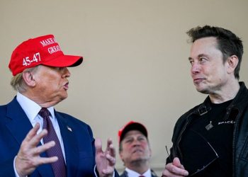 Trump’s Musk-led advisory panel to face lawsuit, Washington Post reports