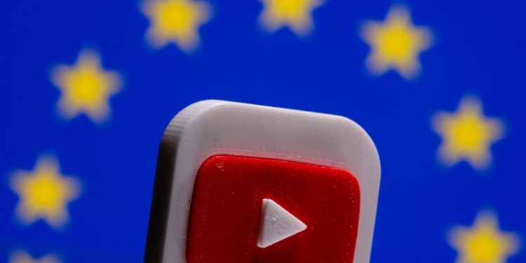 Facebook, X, YouTube to do more against online hate speech, EU says