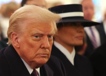 Trump to lay out trade vision but won’t impose new tariffs yet, official says