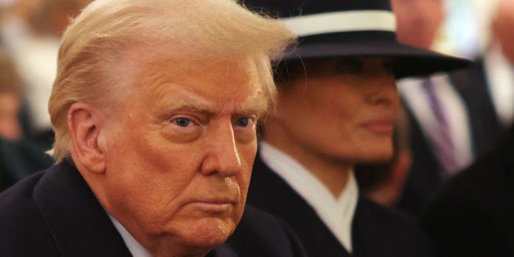 Trump to lay out trade vision but won’t impose new tariffs yet, official says