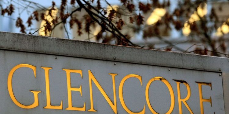 Glencore open to deals as investors brace for more mining M&A