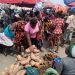Nigeria to rebase GDP and inflation data by month-end, stats office says