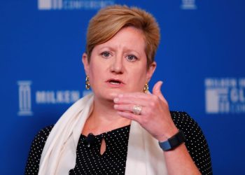 Guggenheim expects Fed to cut rates about every quarter in 2025