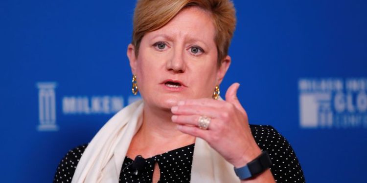 Guggenheim expects Fed to cut rates about every quarter in 2025