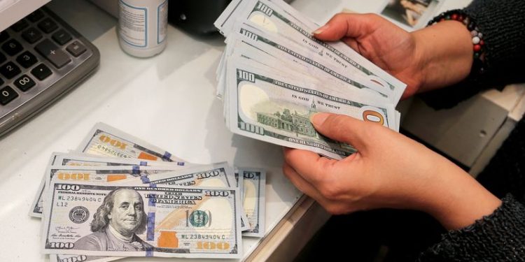 Funds start Trump 2.0 era most bullish on dollar since 2016: McGeever