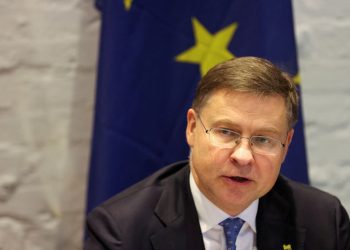 EU ministers see Trump as wake-up call to fix economy