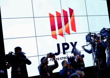 Morning Bid: Trump’s tariff caution slams dollar, lifts stocks