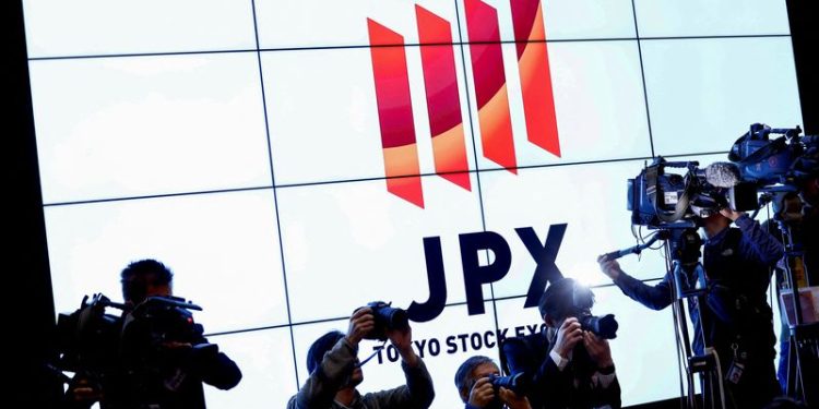 Morning Bid: Trump’s tariff caution slams dollar, lifts stocks