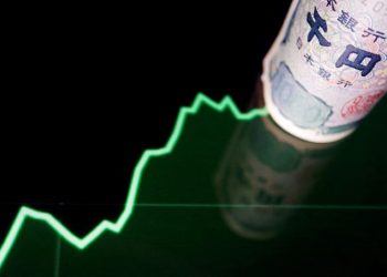 Japan’s top FX diplomat warns of impact of weak yen on real wages