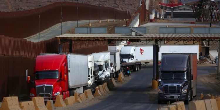 Factbox-Global companies likely to be affected by Trump’s promised tariffs