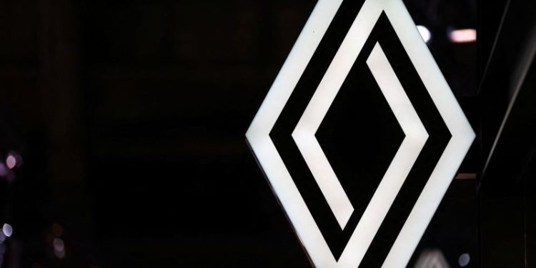 Renault appoints Duncan Minto as new CFO