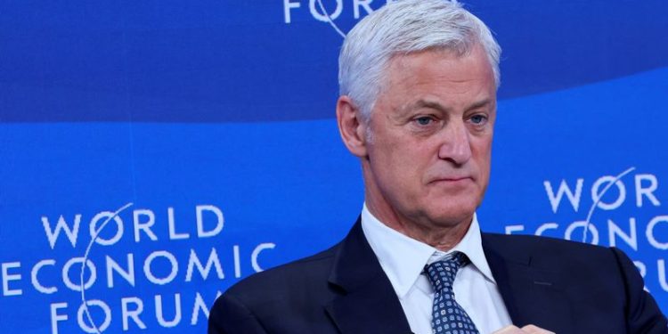 Banks running Trump ‘war rooms’ as bosses prepare for trade ructions