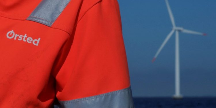 Trump’s anti-wind policy hits European companies