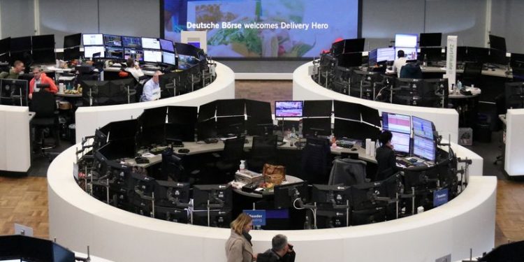 Investors ‘make Europe great again’ with big stock allocation, BofA says