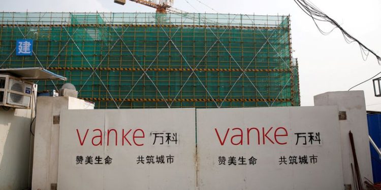 Analysis-Vanke woes to test limits of China’s property sector revival efforts