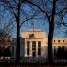 After two years of smooth sailing, Fed ready to navigate rocky bond market, Trump uncertainty