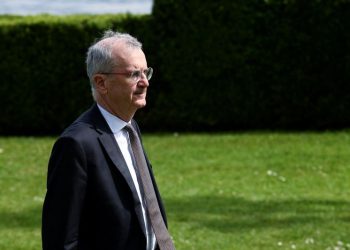 ECB’s Villeroy: US move to leave Paris climate deal regrettable, unsurprising