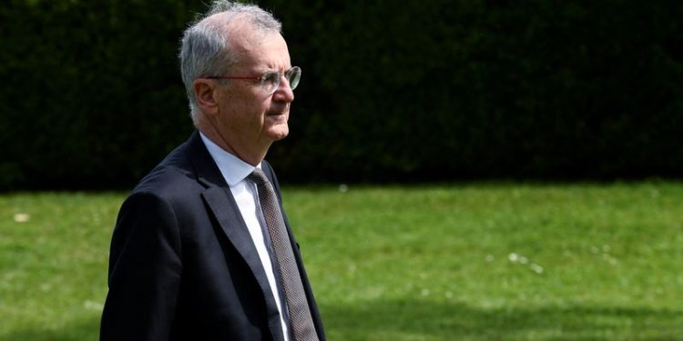 ECB’s Villeroy: US move to leave Paris climate deal regrettable, unsurprising