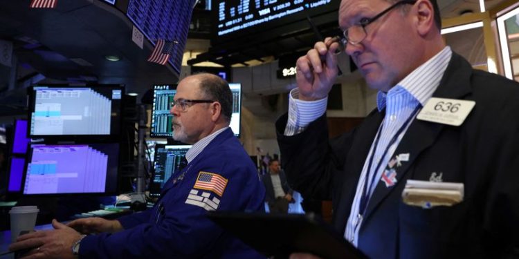 Futures climb as investors brace for President Trump’s trade policy plans