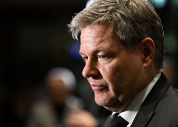 Germany should stay on green energy path despite Trump,minister says