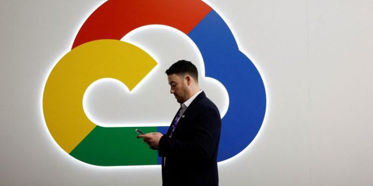 Google adds SandboxAQ’s quantitative AI models to cloud offerings