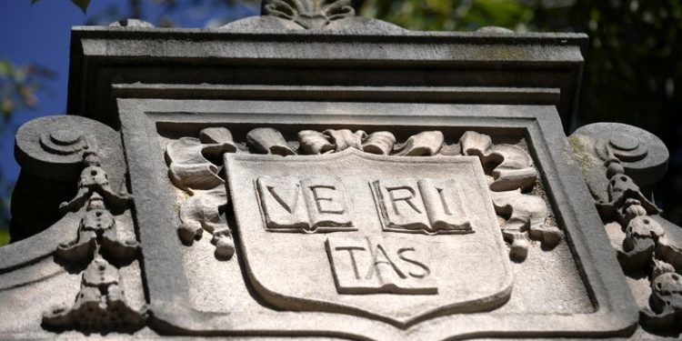 Harvard settles lawsuits over antisemitism on campus