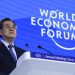 China’s Vice Premier lunches with Dimon, Schwarzman and other Davos financiers