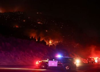 Can LA wildfires prompt new focus on community mitigation efforts?