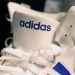 Adidas reports fourth-quarter sales and profitability gains