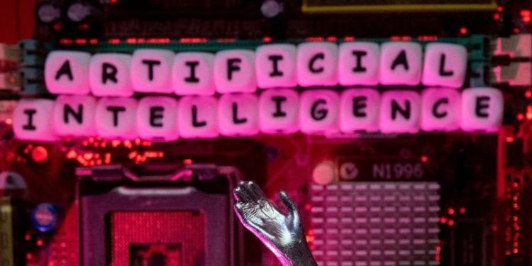 Trump announces up to $500 billion in AI infrastructure investment