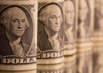 US fiscal path unsustainable despite improved budget forecasts, says DoubleLine