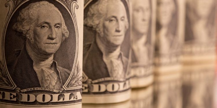 US fiscal path unsustainable despite improved budget forecasts, says DoubleLine