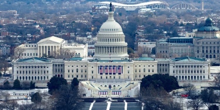 White House wants details on new federal employees by Friday