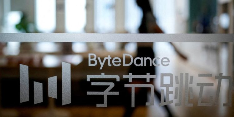 TikTok owner ByteDance plans to spend $12 billion on AI chips in 2025, FT reports