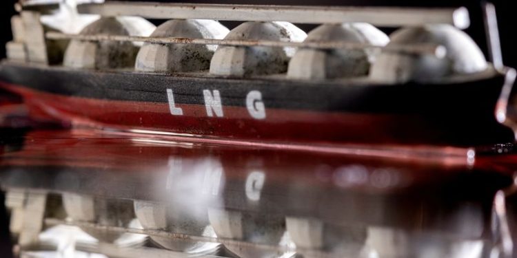 Exclusive-Venture Global LNG set to lower price range on blockbuster IPO, says source