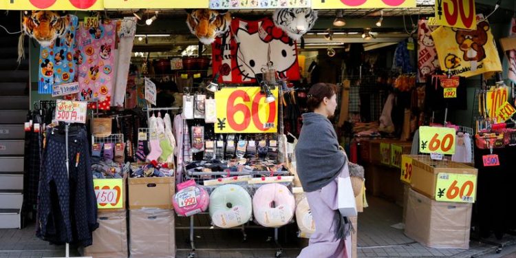 Japan wage growth gathers steam as reluctant retailers raise pay