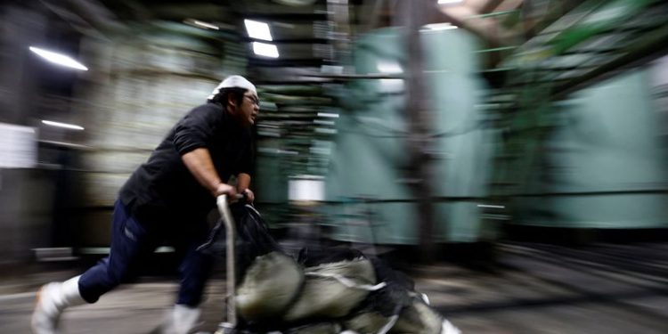 Japan kicks off spring wage talks, smaller firms in focus